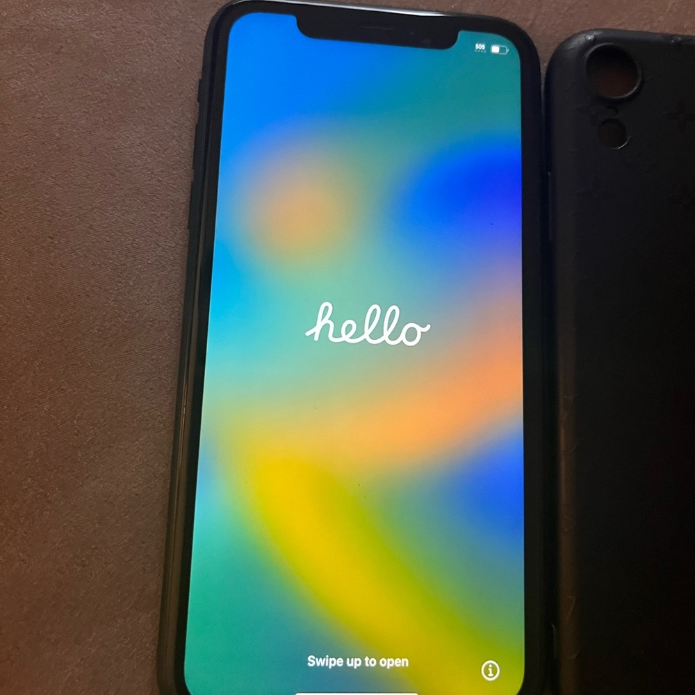iPhone XR 128GB